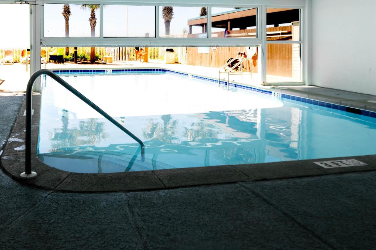 Beachfront! Master On Gulf No Resort Fees! ปานามาซิตี้บีช ภายนอก รูปภาพ
